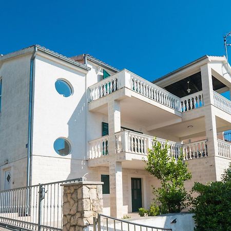 Rimagis Apartments Žaborić Exteriér fotografie