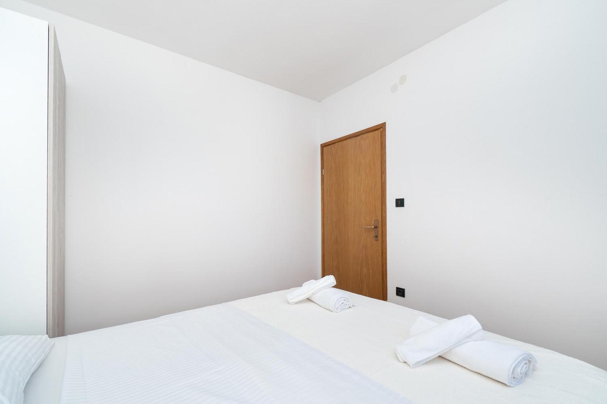 Rimagis Apartments Žaborić Pokoj fotografie