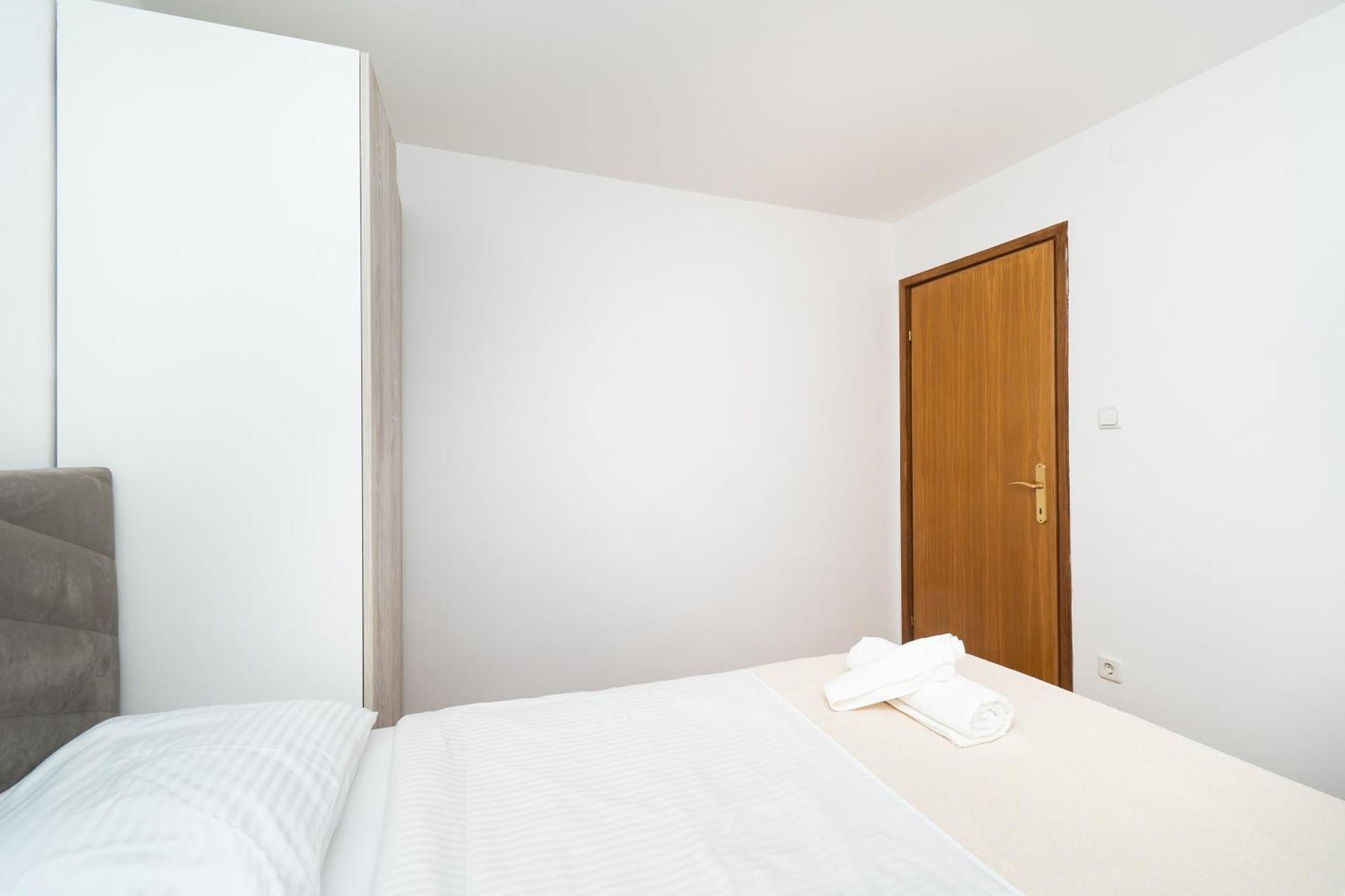 Rimagis Apartments Žaborić Pokoj fotografie