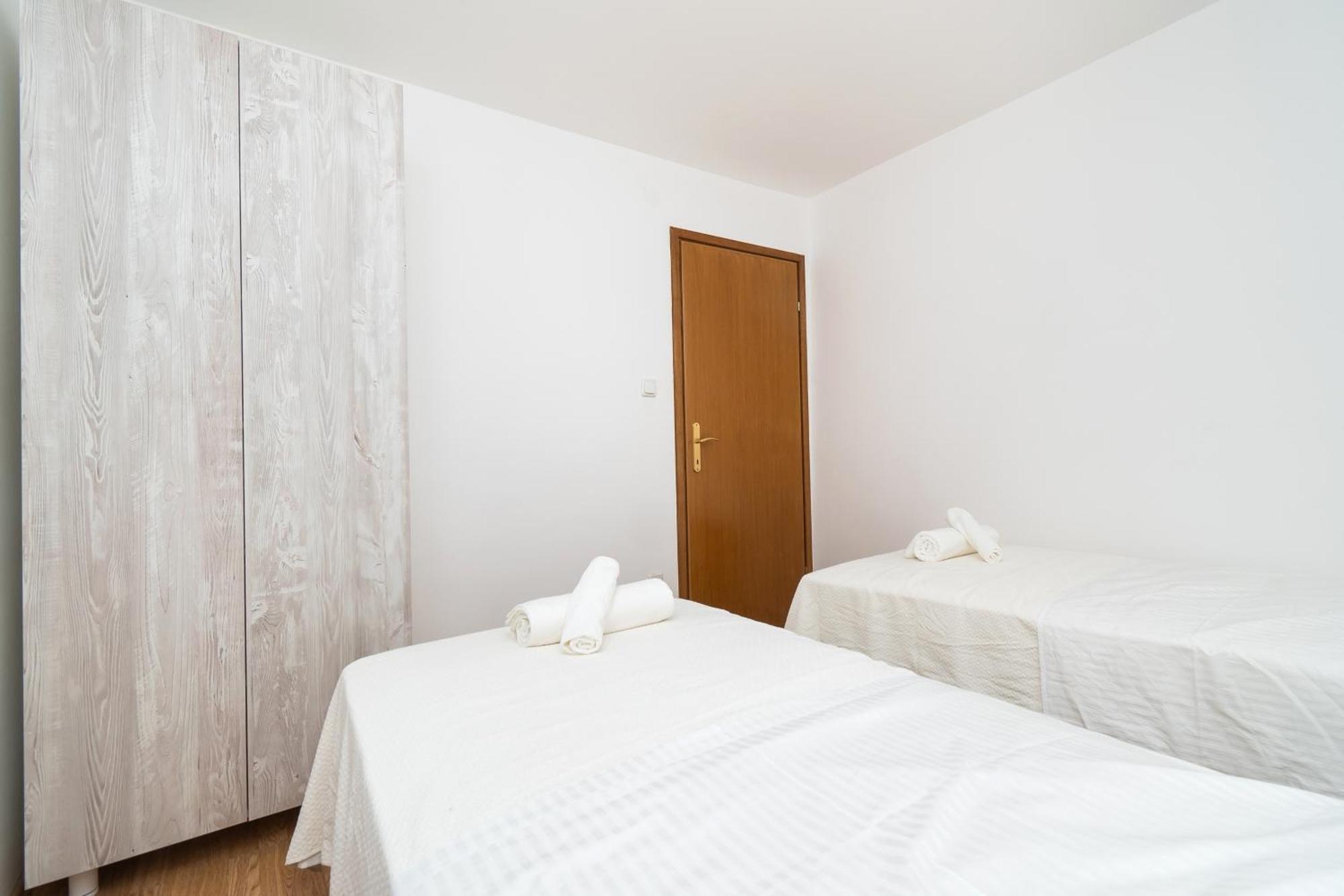 Rimagis Apartments Žaborić Pokoj fotografie