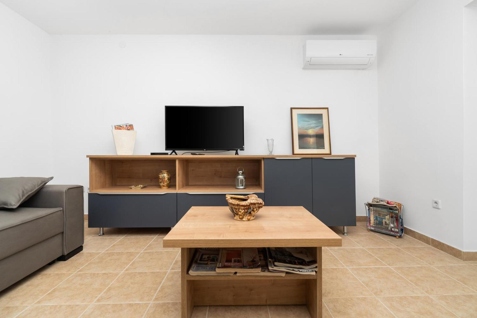 Rimagis Apartments Žaborić Pokoj fotografie