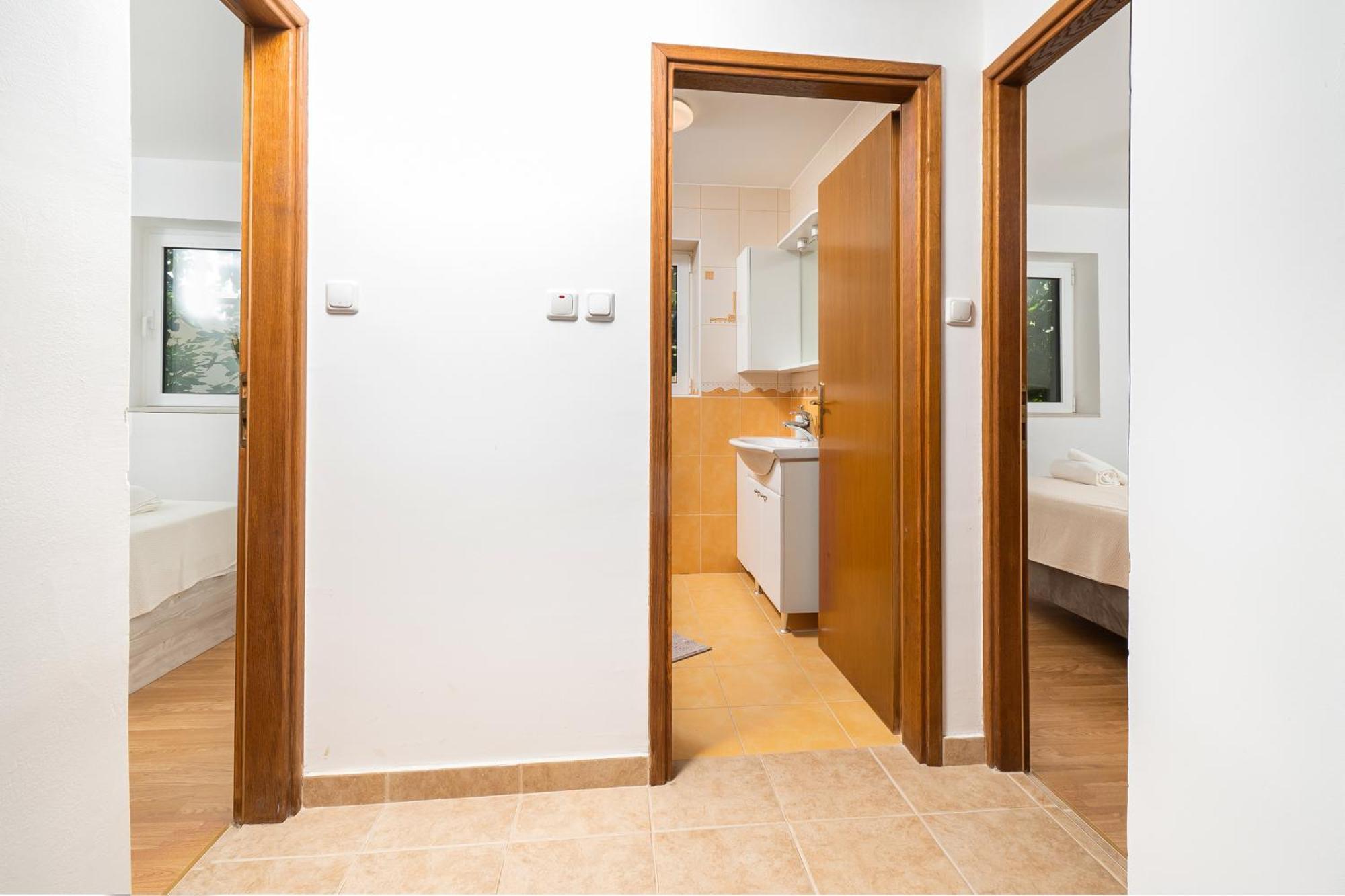 Rimagis Apartments Žaborić Pokoj fotografie