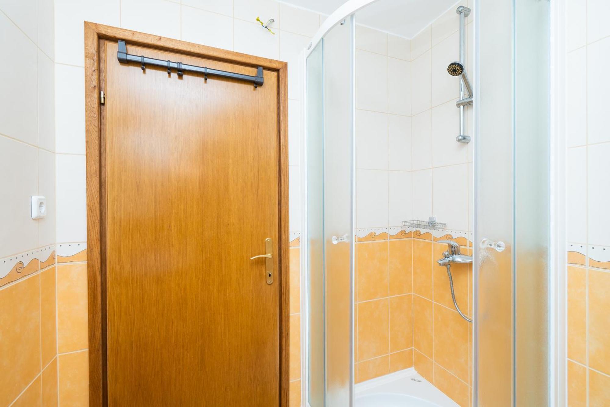 Rimagis Apartments Žaborić Pokoj fotografie