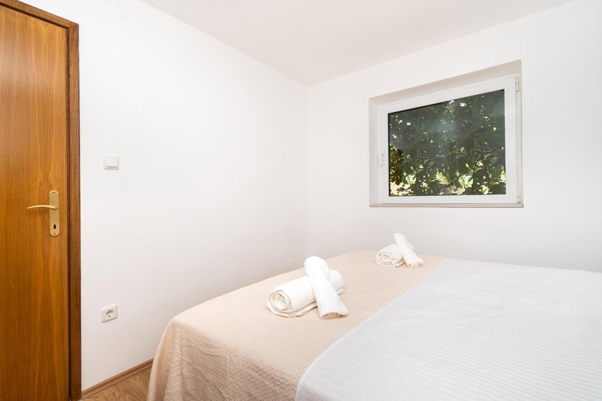 Rimagis Apartments Žaborić Pokoj fotografie