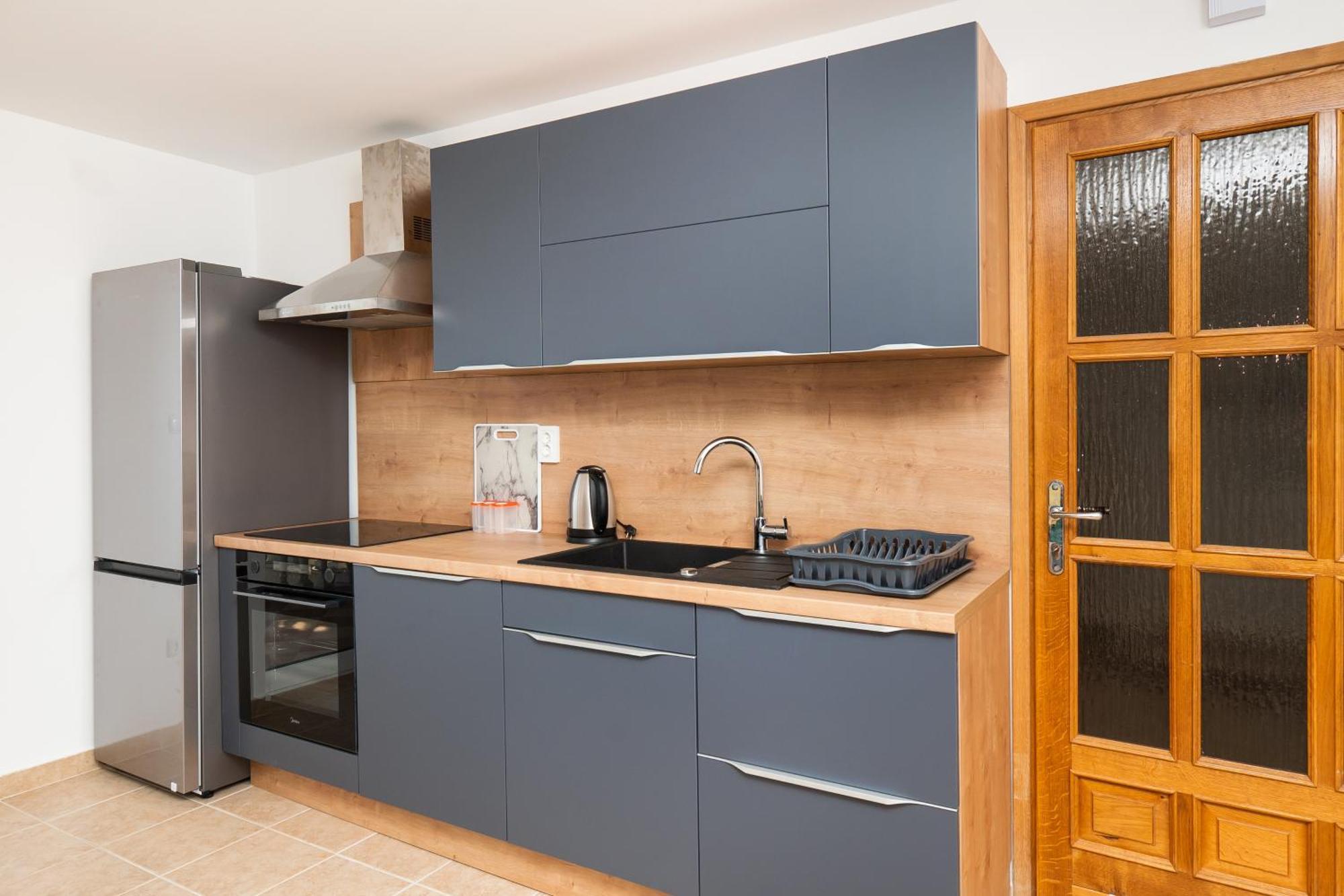 Rimagis Apartments Žaborić Pokoj fotografie