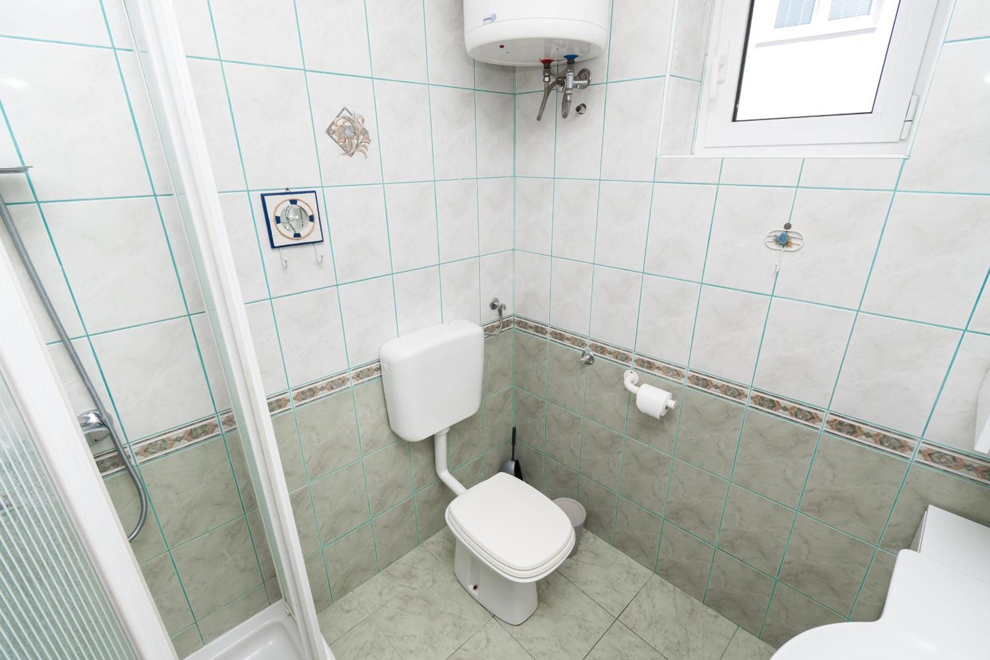 Rimagis Apartments Žaborić Pokoj fotografie