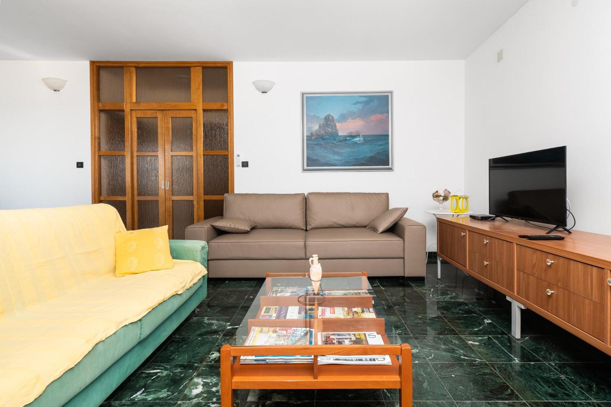 Rimagis Apartments Žaborić Pokoj fotografie