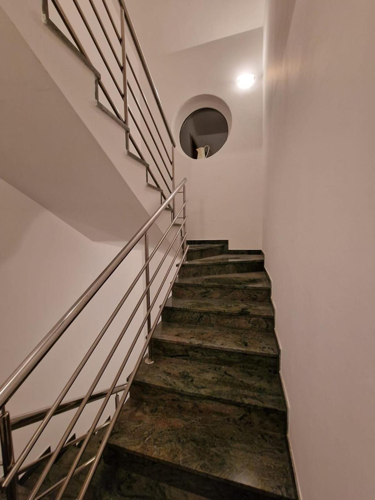 Rimagis Apartments Žaborić Exteriér fotografie