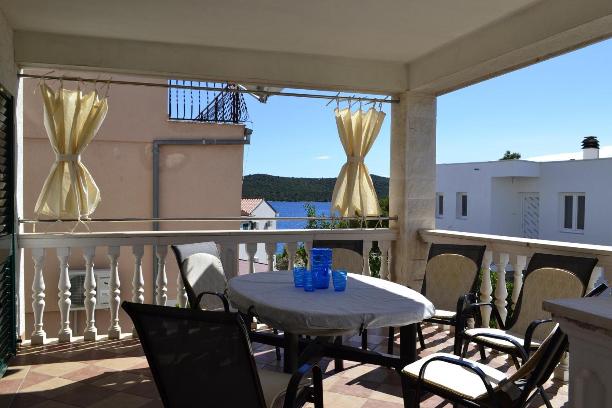 Rimagis Apartments Žaborić Pokoj fotografie
